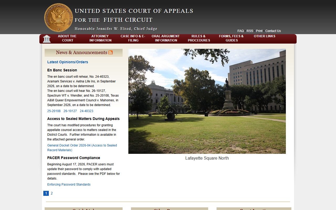 St. John the Baptist Parish marriage and divorce records appellate access